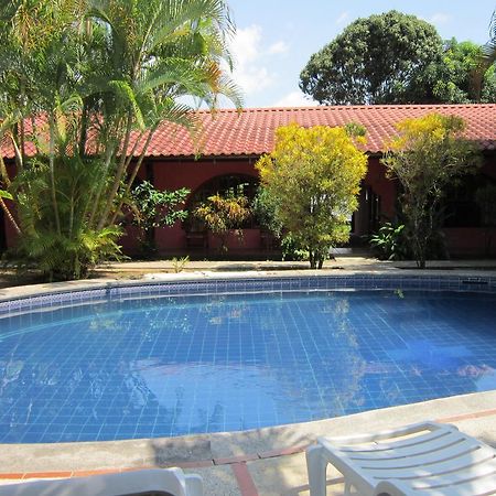 יקו Hotel El Paraiso Escondido - Costa Rica מראה חיצוני תמונה