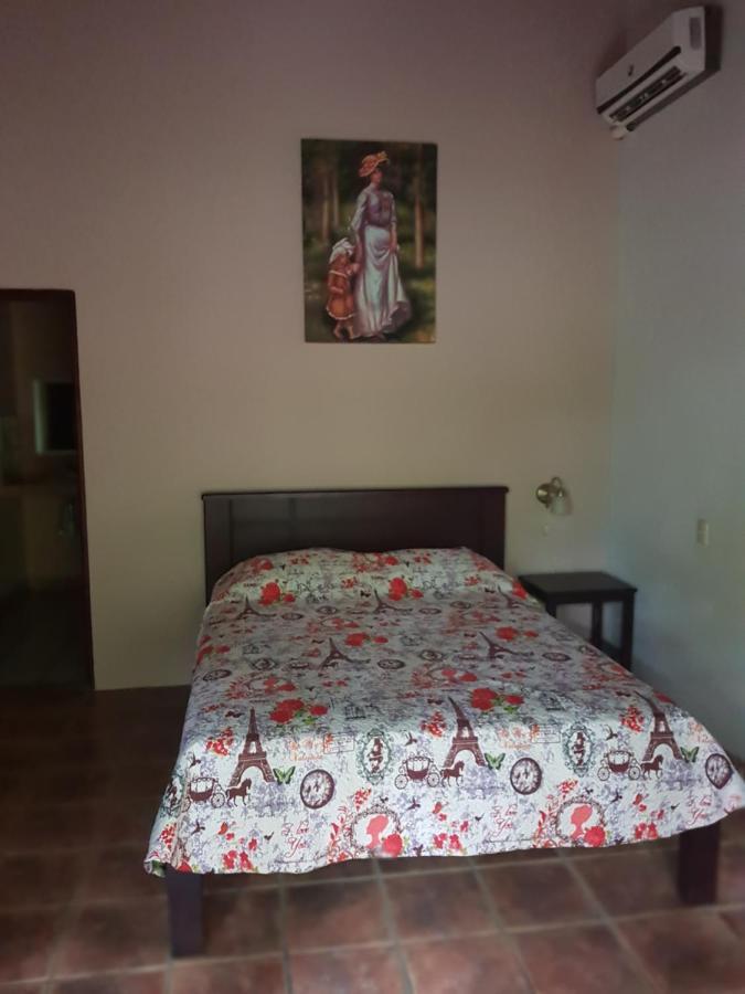 יקו Hotel El Paraiso Escondido - Costa Rica מראה חיצוני תמונה