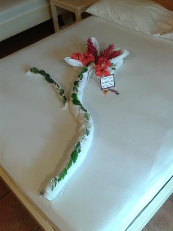 יקו Hotel El Paraiso Escondido - Costa Rica מראה חיצוני תמונה