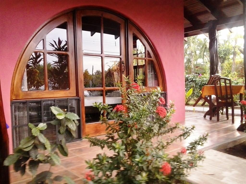 יקו Hotel El Paraiso Escondido - Costa Rica מראה חיצוני תמונה