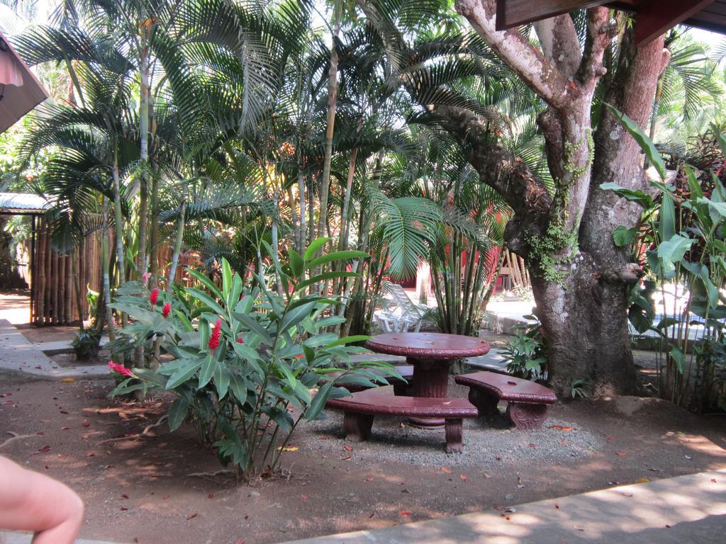 יקו Hotel El Paraiso Escondido - Costa Rica מראה חיצוני תמונה