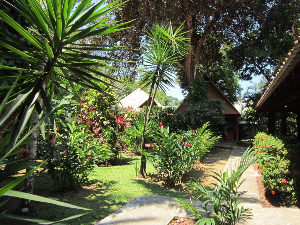 יקו Hotel El Paraiso Escondido - Costa Rica חדר תמונה
