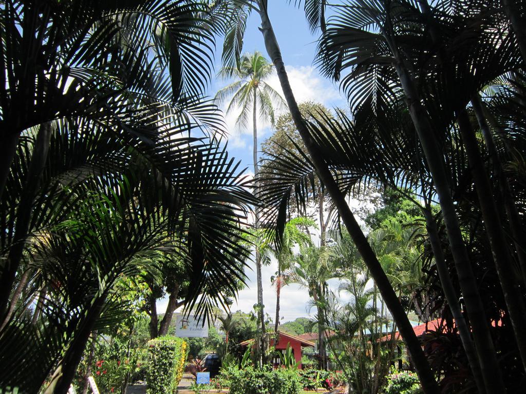 יקו Hotel El Paraiso Escondido - Costa Rica מראה חיצוני תמונה