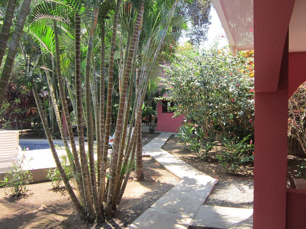 יקו Hotel El Paraiso Escondido - Costa Rica חדר תמונה