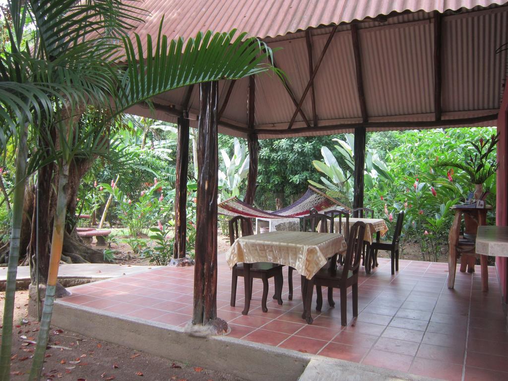 יקו Hotel El Paraiso Escondido - Costa Rica מראה חיצוני תמונה