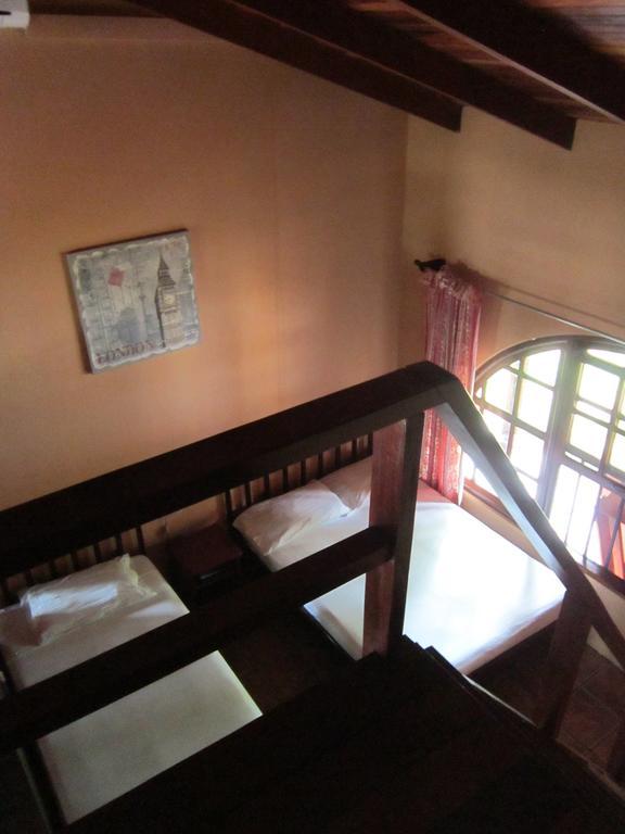 יקו Hotel El Paraiso Escondido - Costa Rica חדר תמונה