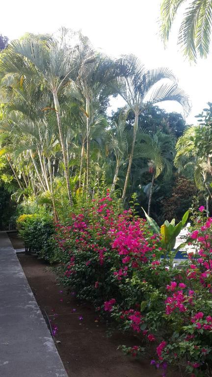 יקו Hotel El Paraiso Escondido - Costa Rica מראה חיצוני תמונה