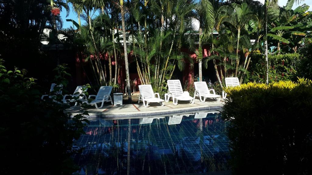 יקו Hotel El Paraiso Escondido - Costa Rica מראה חיצוני תמונה