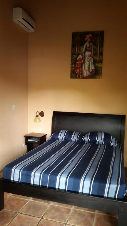 יקו Hotel El Paraiso Escondido - Costa Rica מראה חיצוני תמונה