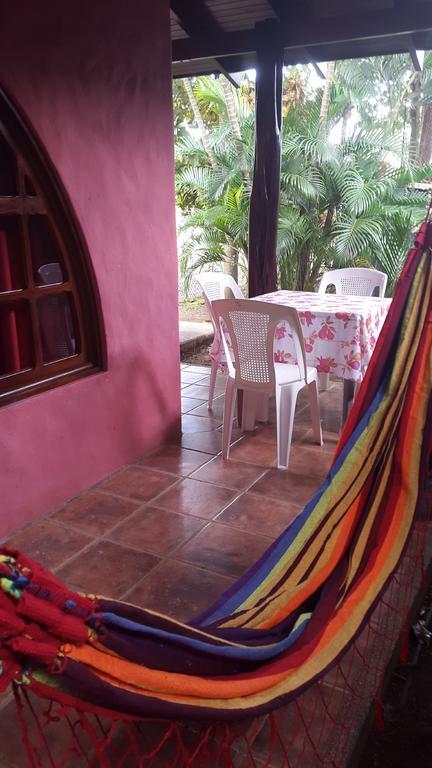 יקו Hotel El Paraiso Escondido - Costa Rica מראה חיצוני תמונה