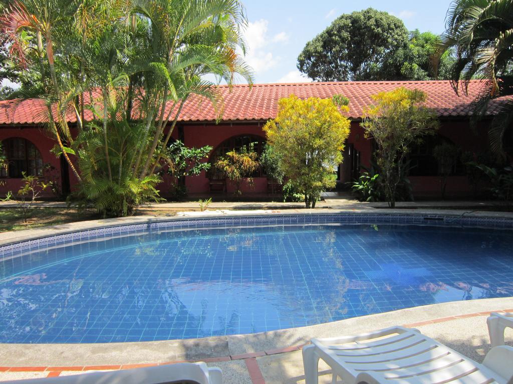 יקו Hotel El Paraiso Escondido - Costa Rica מראה חיצוני תמונה