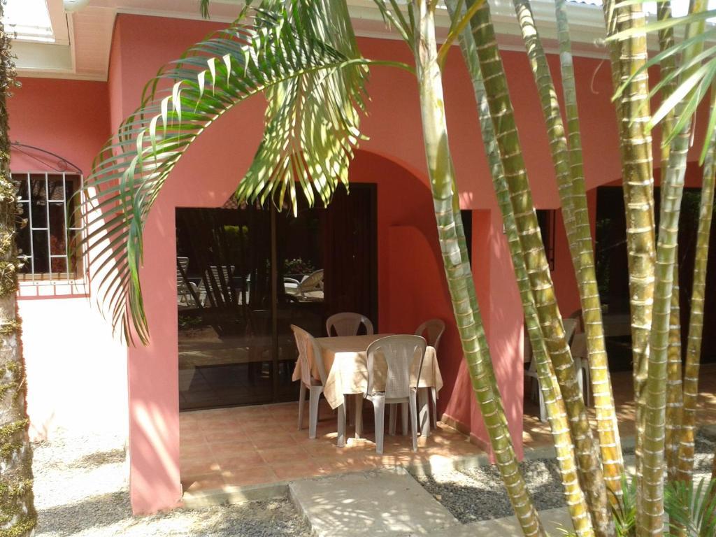 יקו Hotel El Paraiso Escondido - Costa Rica חדר תמונה