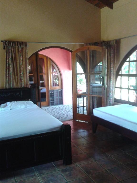 יקו Hotel El Paraiso Escondido - Costa Rica חדר תמונה