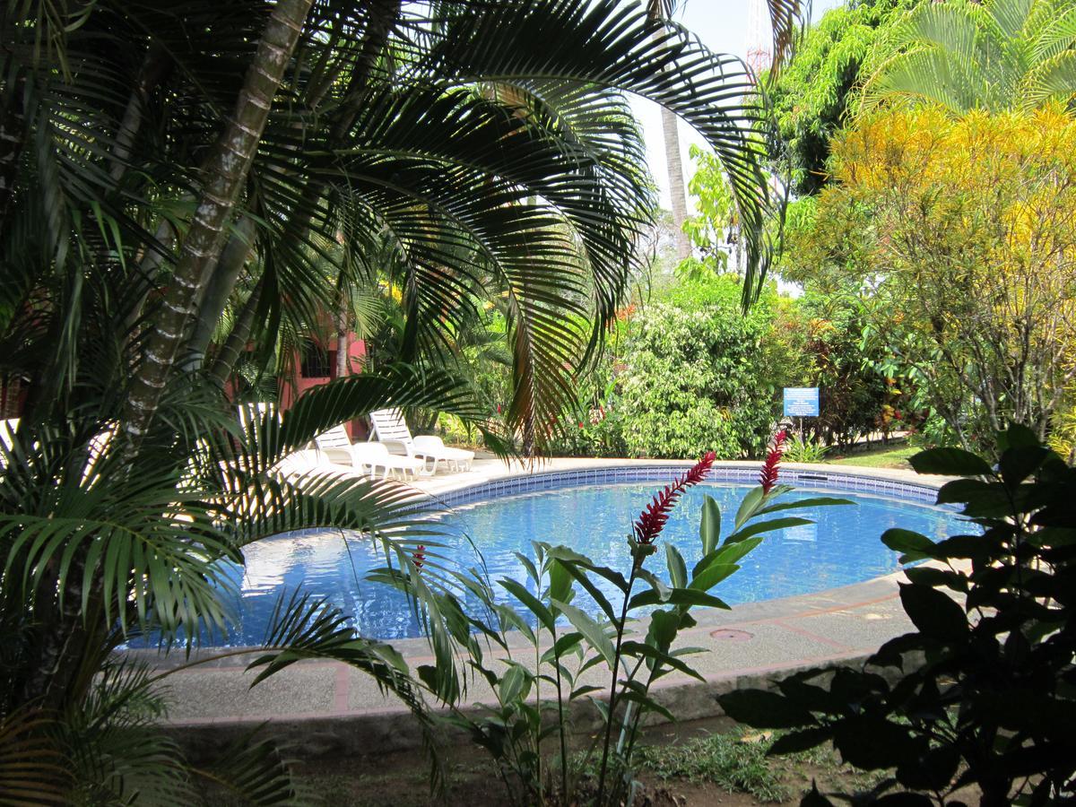 יקו Hotel El Paraiso Escondido - Costa Rica מראה חיצוני תמונה