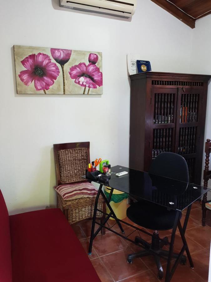 יקו Hotel El Paraiso Escondido - Costa Rica מראה חיצוני תמונה